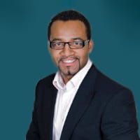 Alain Matadidi Senior Manager