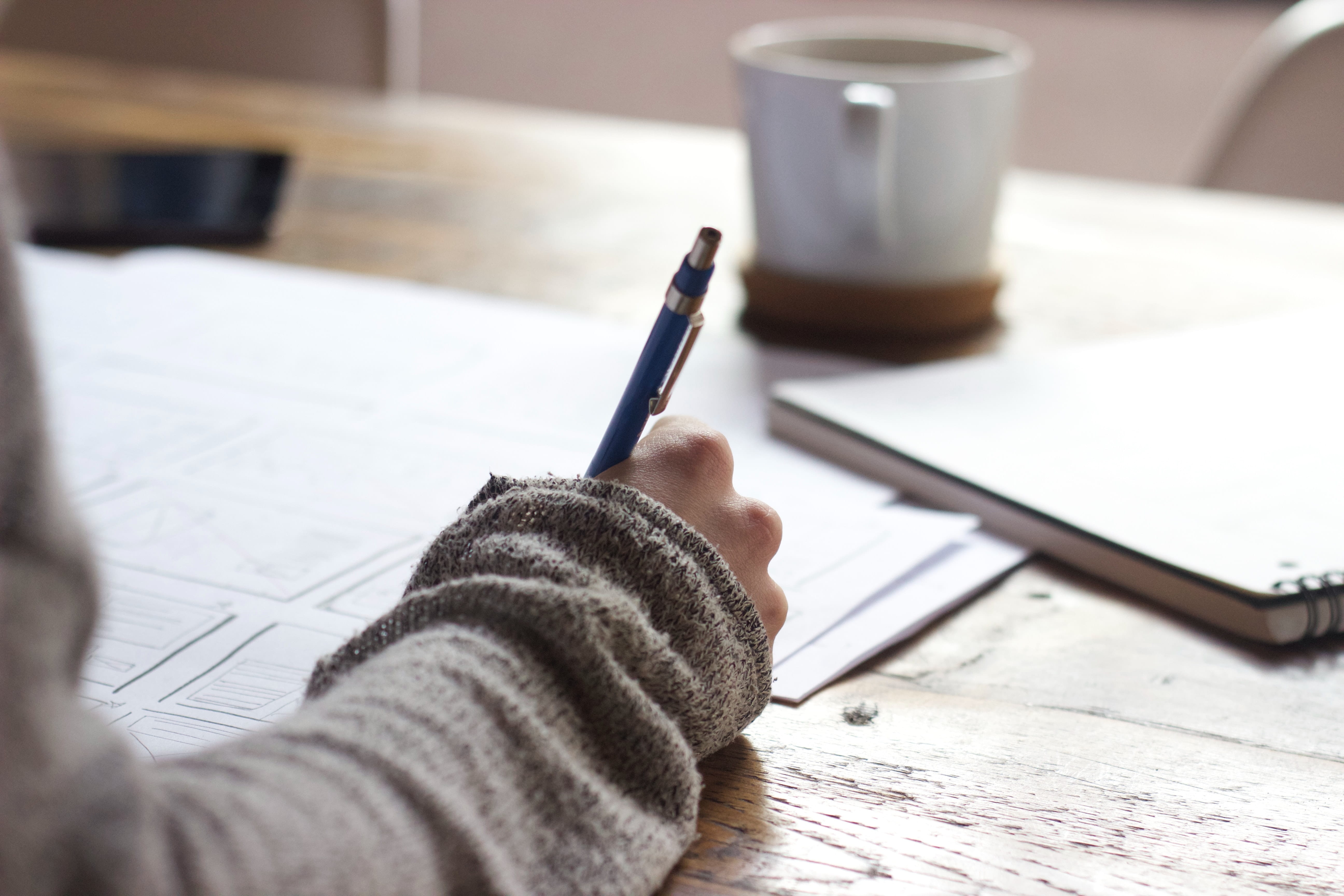 Tout ce que vous devez savoir sur la lettre de motivation